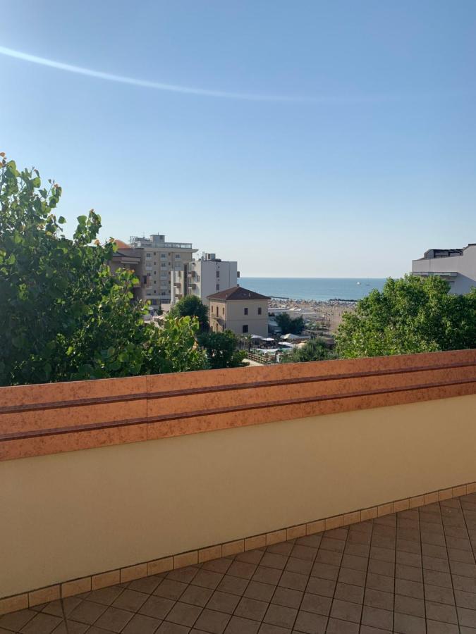 Hotel Del Vecchio Rimini Exterior photo