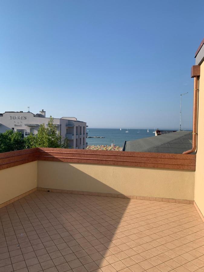 Hotel Del Vecchio Rimini Exterior photo